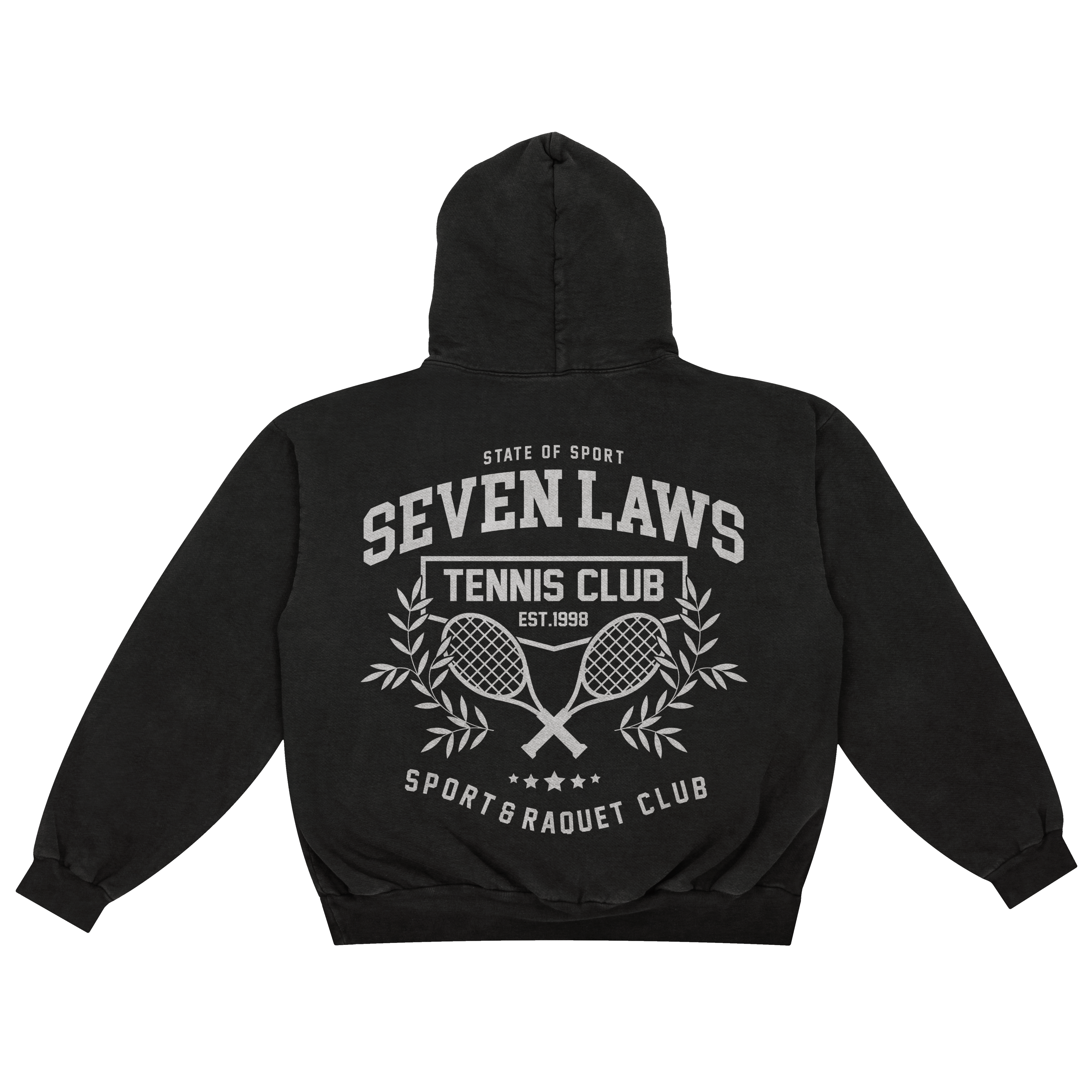 Heavyweight Hoodie